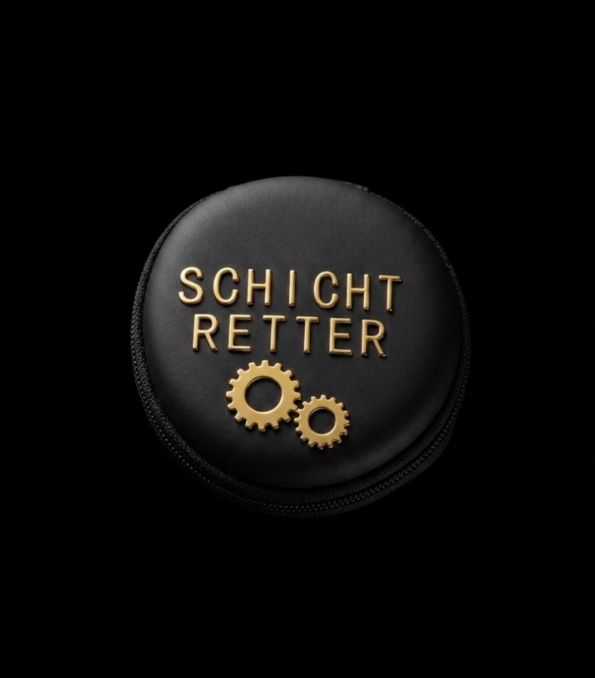 Case für Schicht-Retter